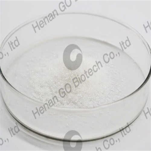 Copolymerization Polyacrylamide