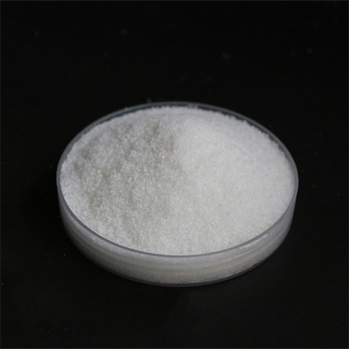 Copolymerization Polyacrylamide