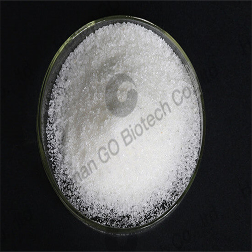 Homopolymerization PAM