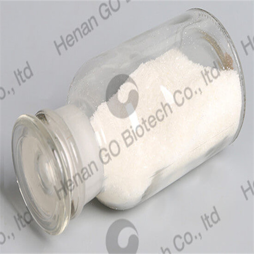 Environmental Heat Resistant And Anti-Salt Polyacrylamide