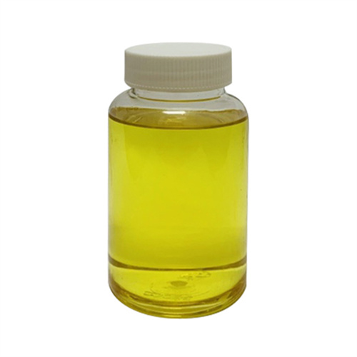 Compound Plasticizer