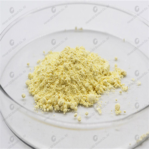 Rubber Vulcanizing Agent PDM