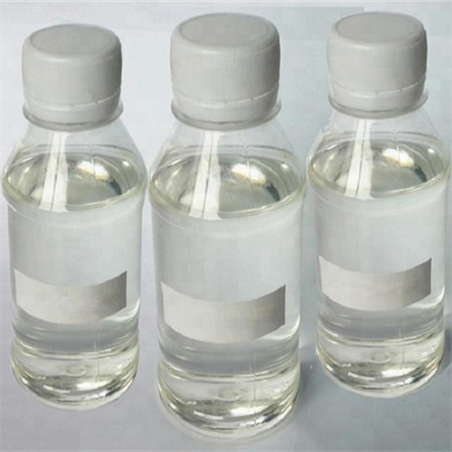 Plasticizer TEC