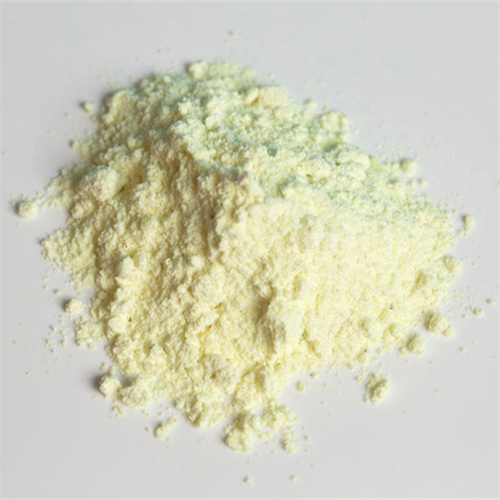 Insoluble Sulfur CAS NO.9035-99-8