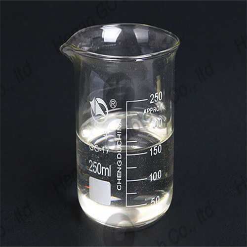 Plasticizer TOTM