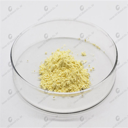 Rubber Vulcanizing Agent PDM