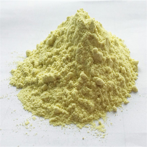 Rubber Vulcanizing Agent PDM