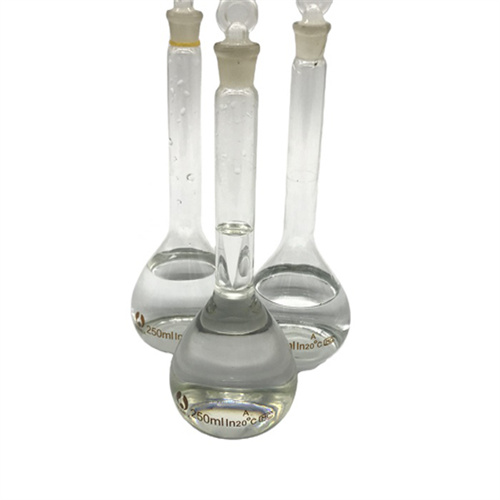 Plasticizer TEC