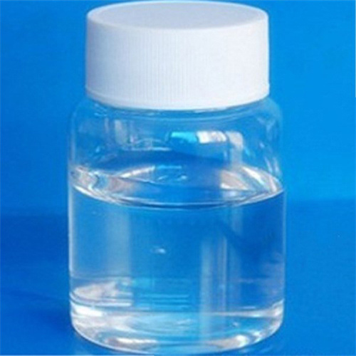 Plasticizer TEC