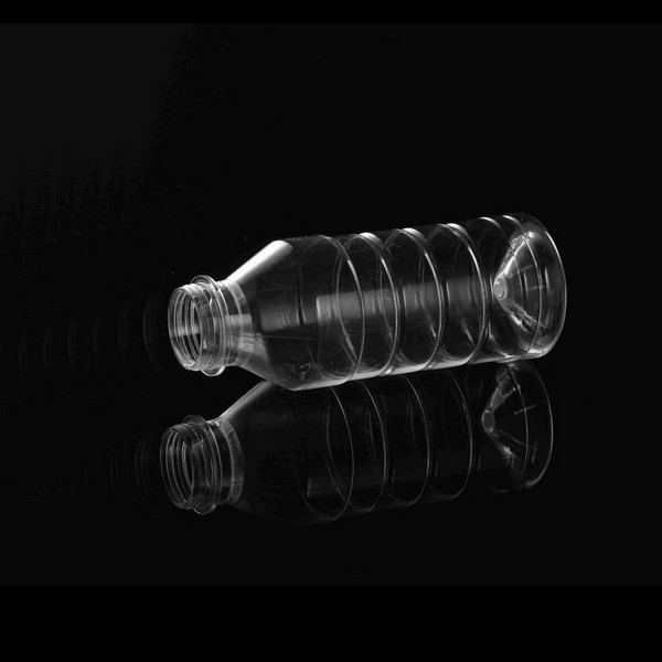 Clear Pet Plastic Bottle,Square Plastic Bottles Wholesale,100ml 