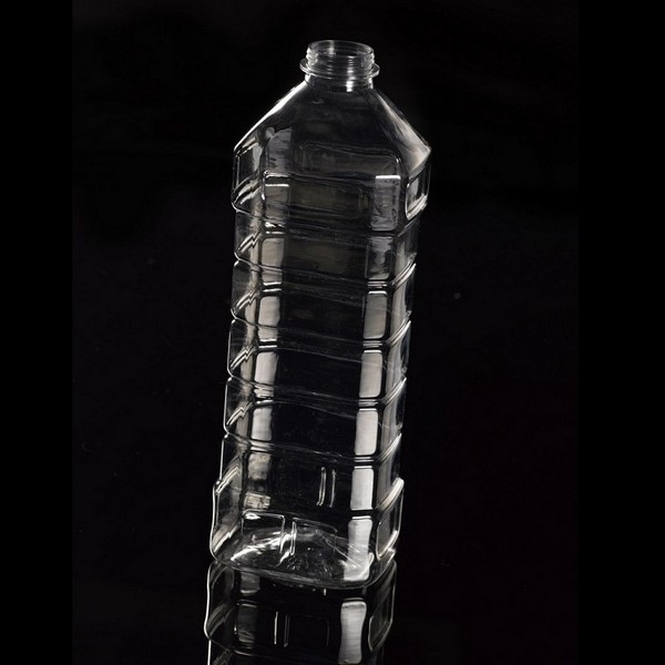PET Water Bottles | Custom Plastic Water Bottles | Sailor Plastics