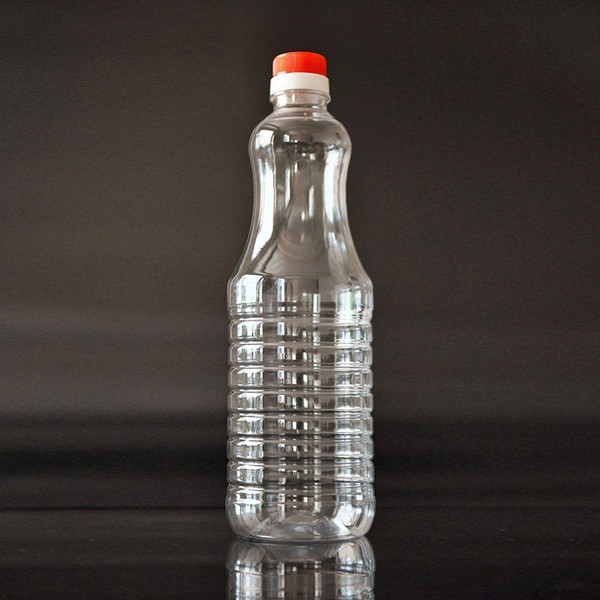 Top-quality Shatter Proof 220ml Pet Bottle Seasoning Bottles