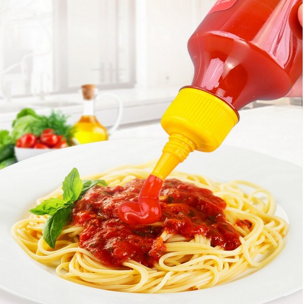 Free Sample 500kg/Hr Capacity Tomato Ketchup PET bottle wgsIlAXPTPCt