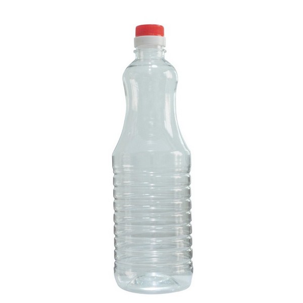 Manufacturer Luxury Pet Hot Selling 50ml Plastic Bottle in Mexico