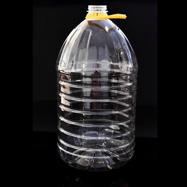 Stock! 4000bph Pet Plastic Bottle Water Bottling Designyy305sBJgGuF