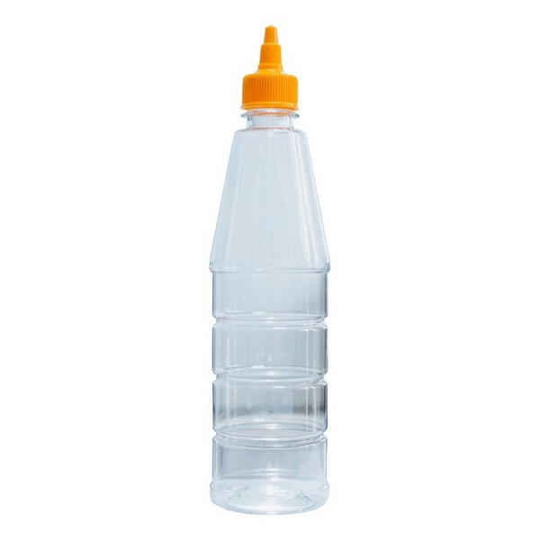 : pet plastic bottles