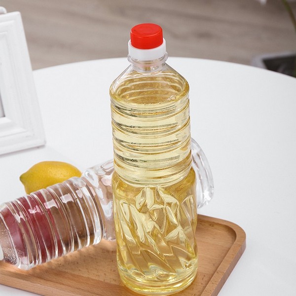 Eco Friendly Viscous Liquid Filler for Pet Bottle IsraelRRTyUdNWTgTZ