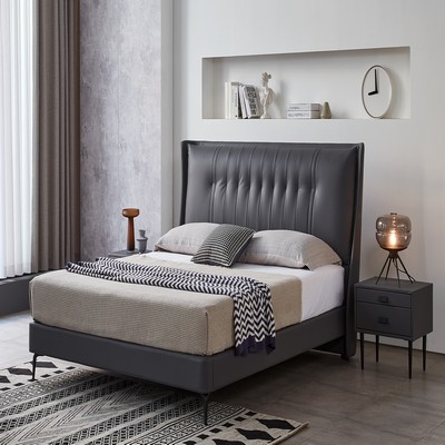 China hotel furniture suppliers ireland-wholesale bed frame 