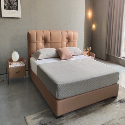 Metal Furniture - Metal Single Bed Manufacturer from Mumbai