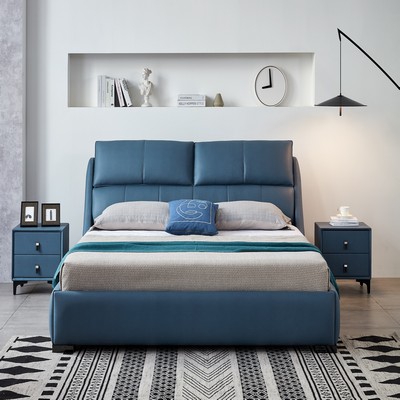 THE 15 BEST Contemporary Bedroom Sets for 2022 | Houzz