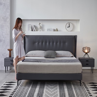 Factory Price Nordic Modern Contemporary Fabric Sofa Set Living 