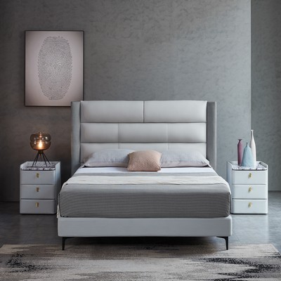 11 Best Solid Wood Beds in 2022: Top Reliable Options