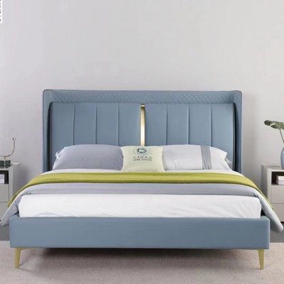 THE 15 BEST Modern King Size Beds for 2022 | Houzz
