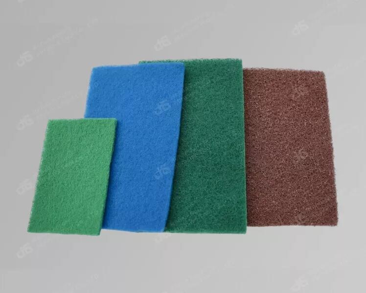 Non-woven Products
