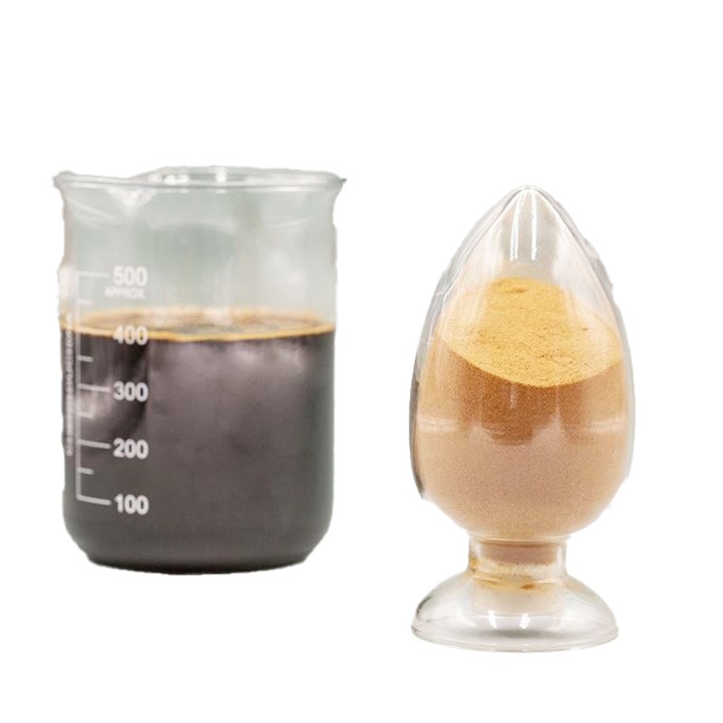 Custom support corn steep liquor fermentation