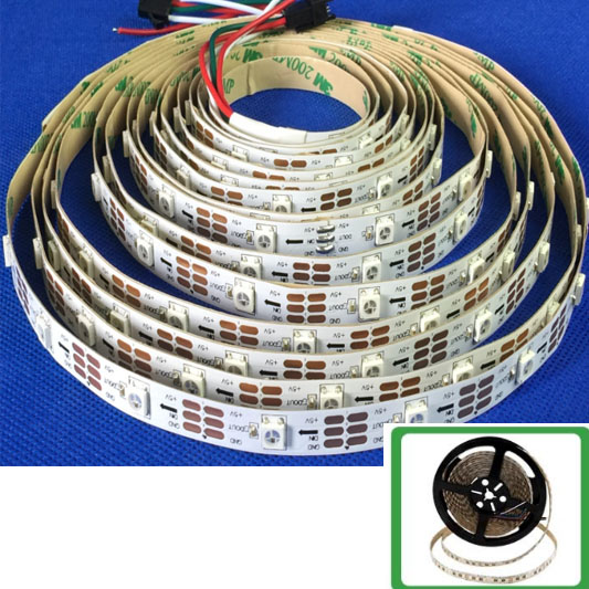 for furniture decorative lights low cost to install 24v double row tape aIumNzxWpvwe