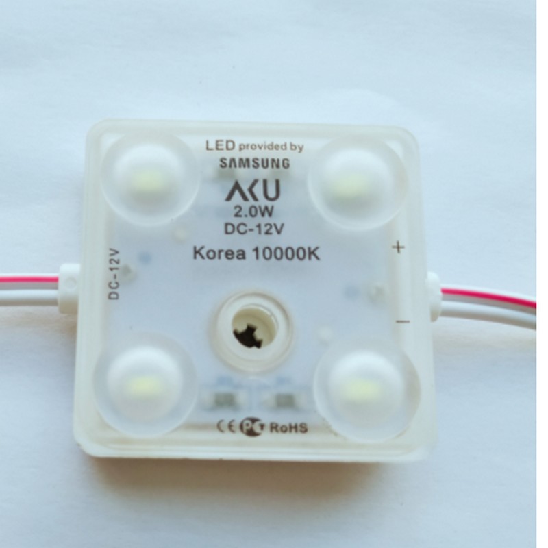 G5.3(GX5.3) LED BulbSMD 110V/220V 3.5W 