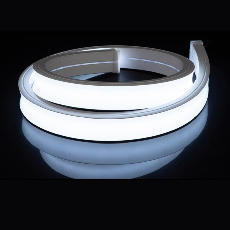 24v led strip light with double color - Alibaba