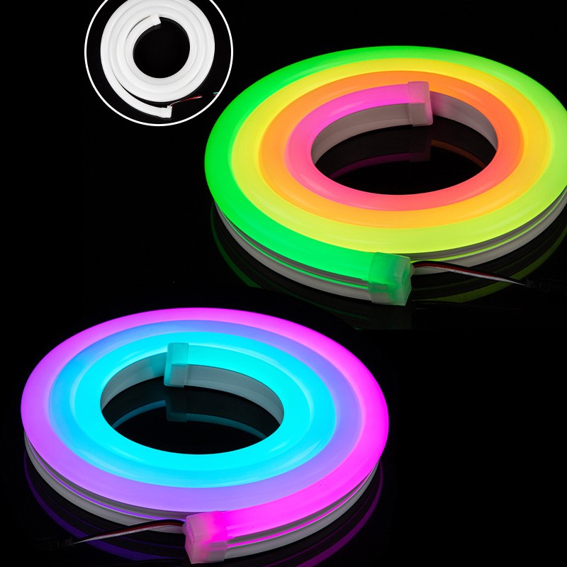 LED Neon Flex Strip, LED Neon Tape Supplier - Elstar0u6Yn3YWnxjJ