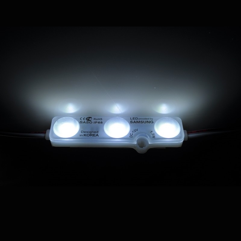 The Basics of Chip on Board (COB) LEDs | DigiKeyCE6rpvbAAHbd