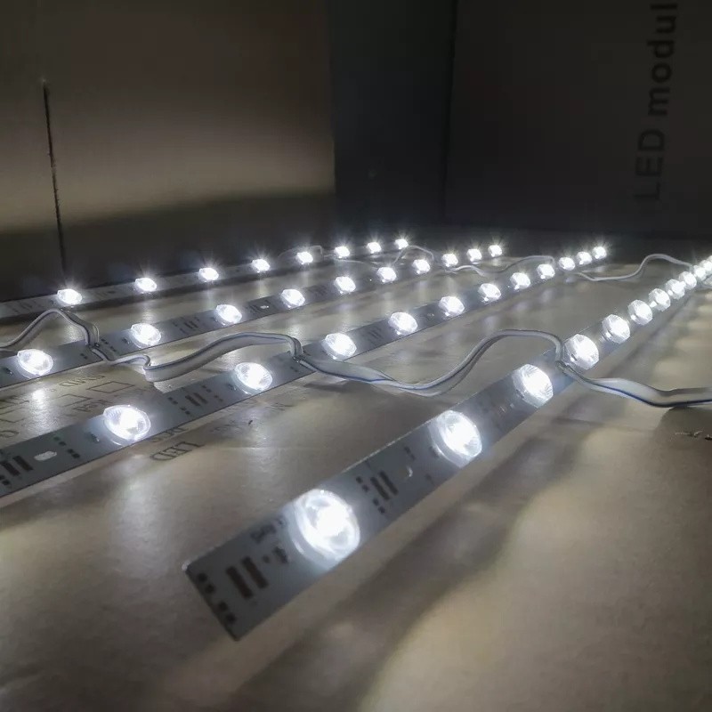 LED Chandeliers | LED Modern Suspension Lighting - LightologyeEEOVJVA64gV