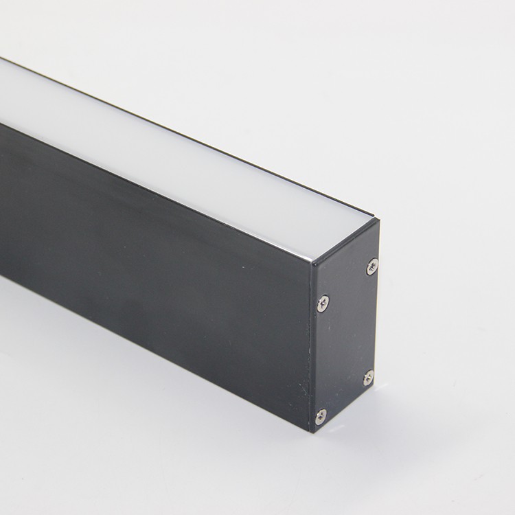 Aluminum Light Bar Fixtures -7bQVvZcM7Tec