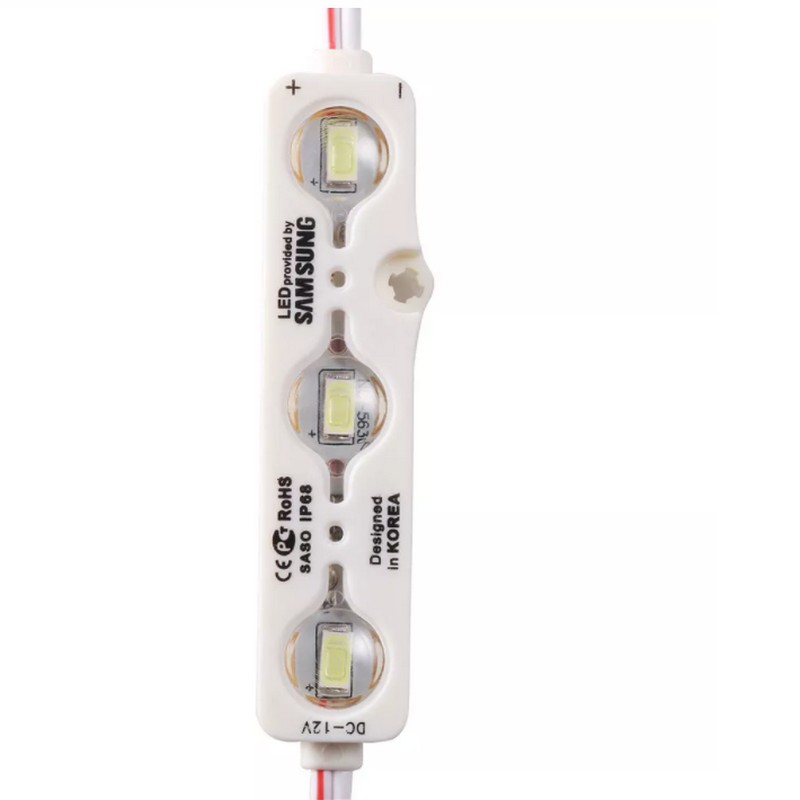 [Hot Item] 2LED SMD 5730 Injection LED Bar BacklightSPsrSdrLLjf7