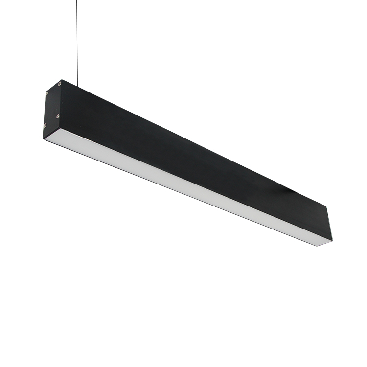 A linear LED luminaire for individual architectural yG0j4nJPT8xj