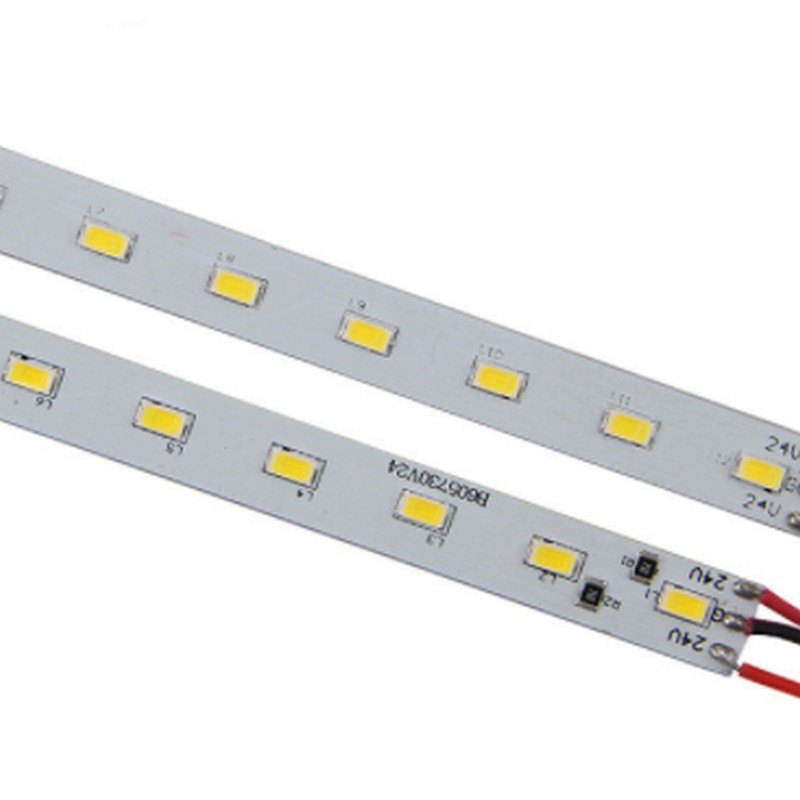 1000 X AC 220V / 110V Input PVC Injection LED Light Module QN1zwK5K39xE