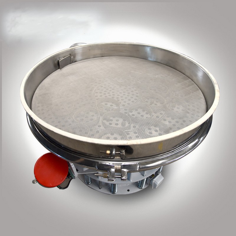 Bangladesh river sand sieve for Anode material