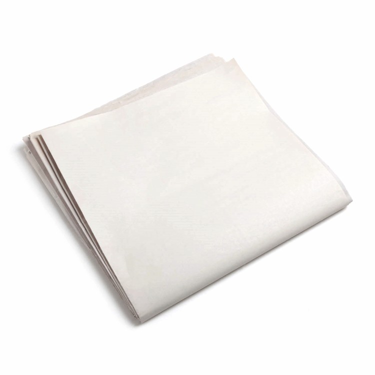 Blank 3ply continuous carbonless printing paper 3ply NCR computer
