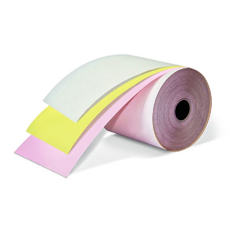 CB/CF/CFB carbonless paper for paper invoice