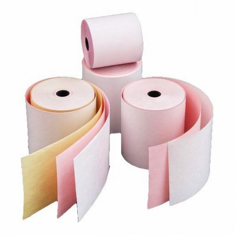 CB CFB CF Carbonless Paper NCR Paper For Computer Form Paper