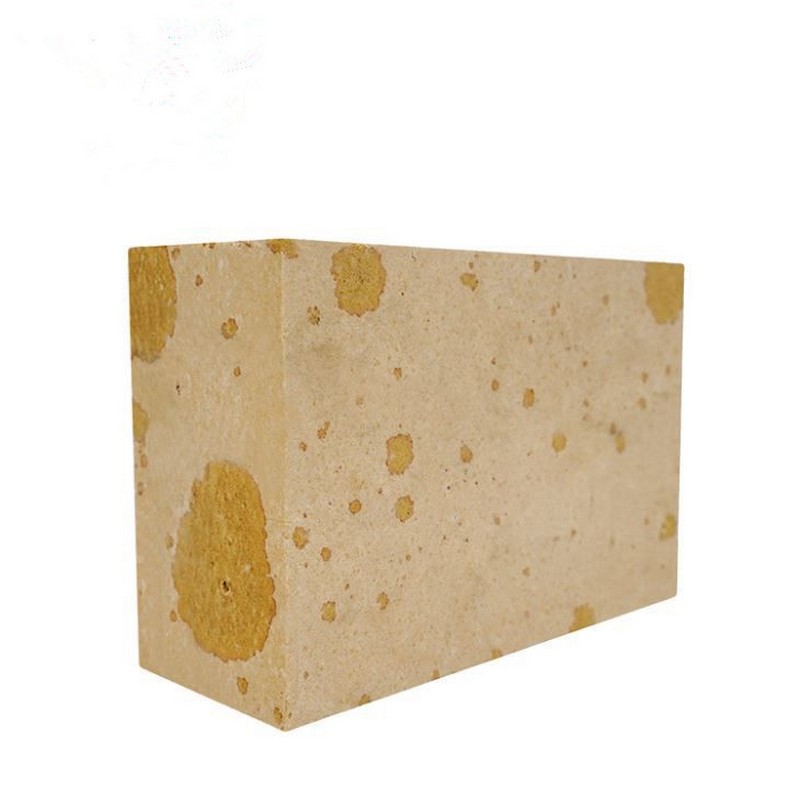 Mullite Thermal Insulation Fire Brick