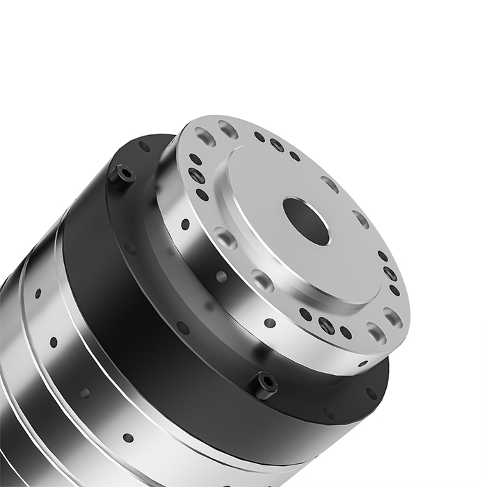 FinlandsupplierFrameless Force Joint Module DC Motor