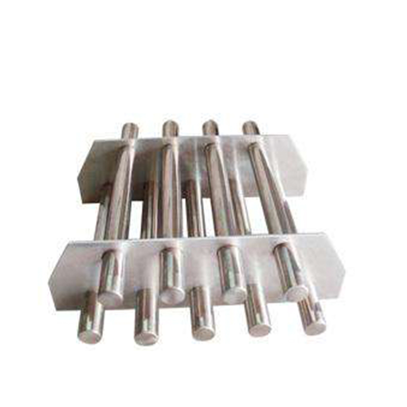 Magnetic Grates