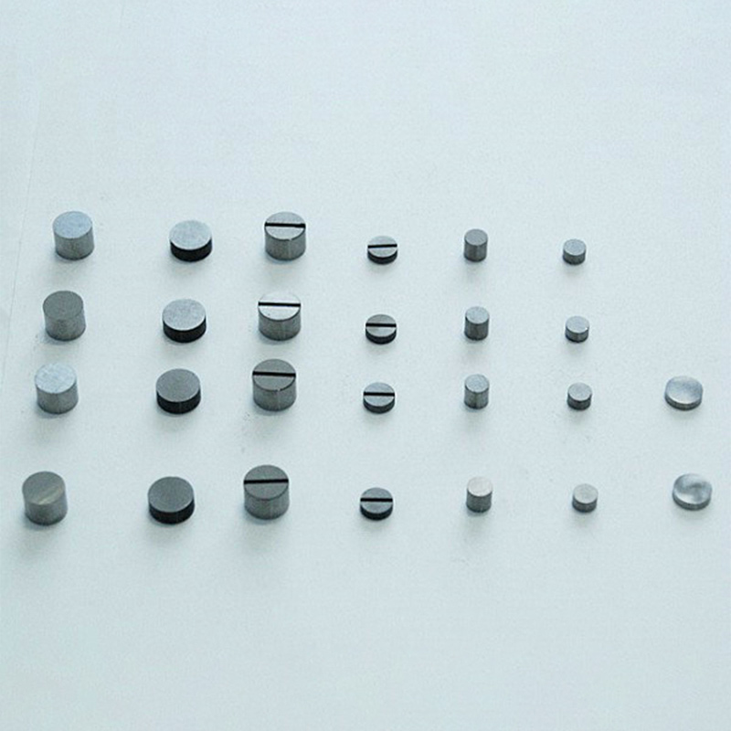 Sintered Alnico Magnet