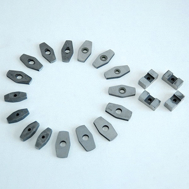 Sintered Alnico Magnet