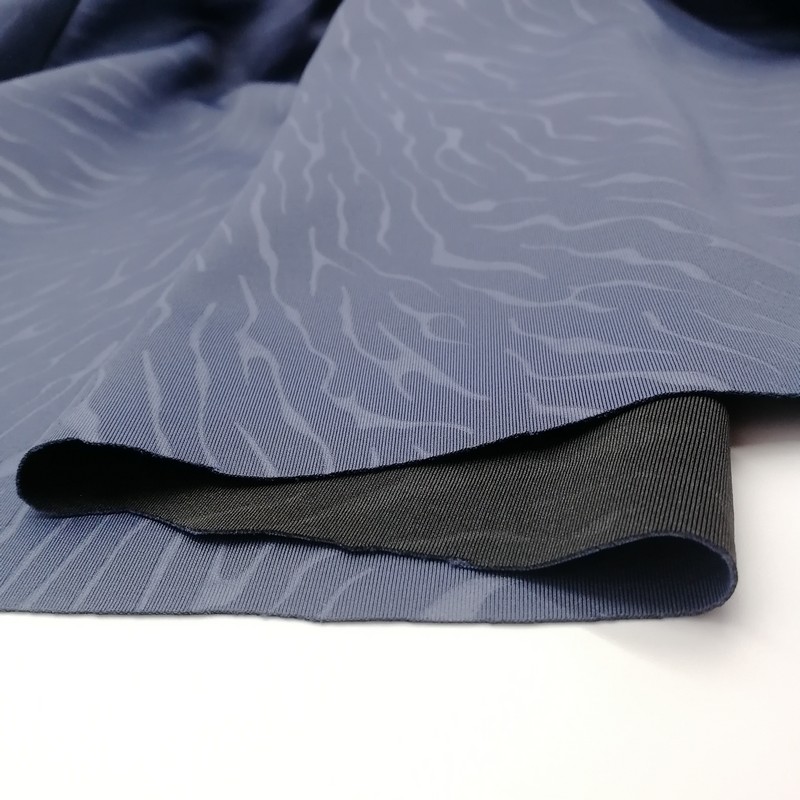 93 polyester 7 spandex shirts