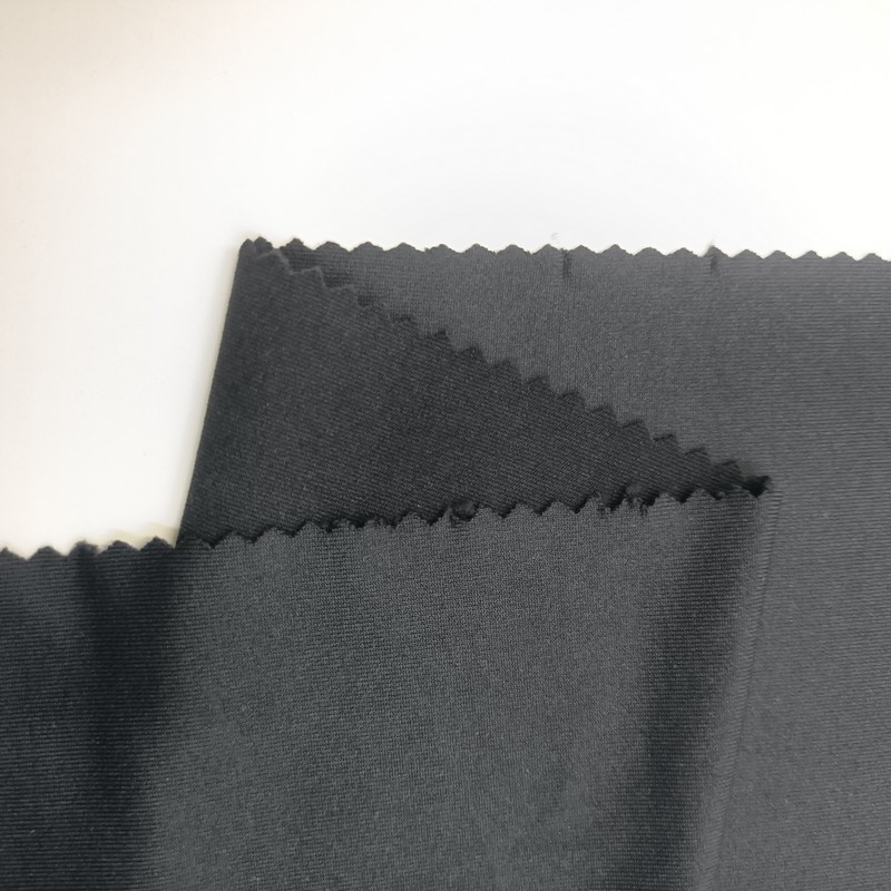 : holographic fabric